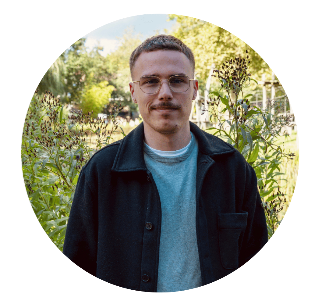 Guéwen Gautier portrait